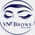 VN BROWS SALON