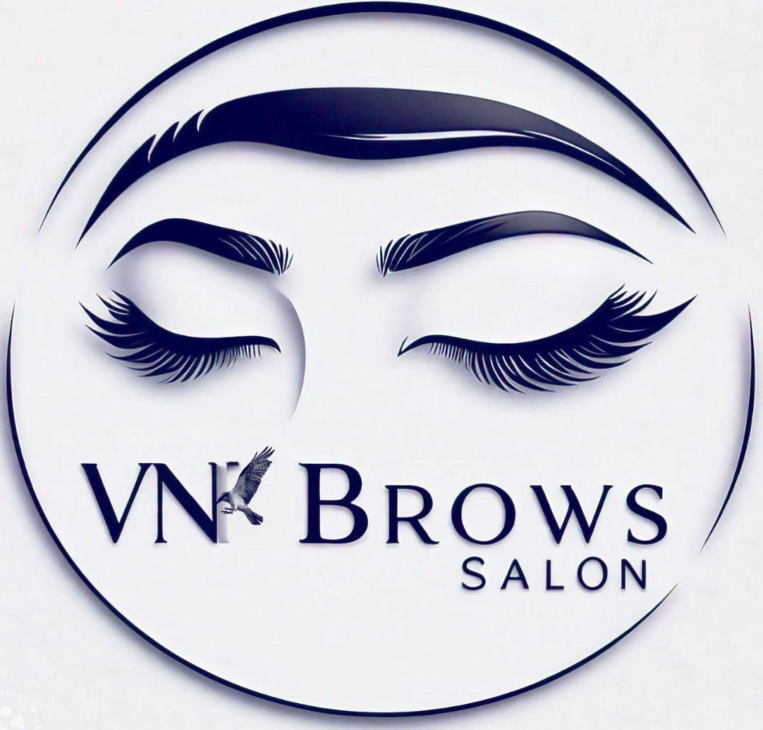 VN BROWS SALON