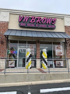 VN Brows Salon place picture
