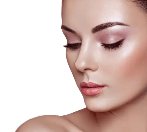 VN BROWS SALON -TINTING