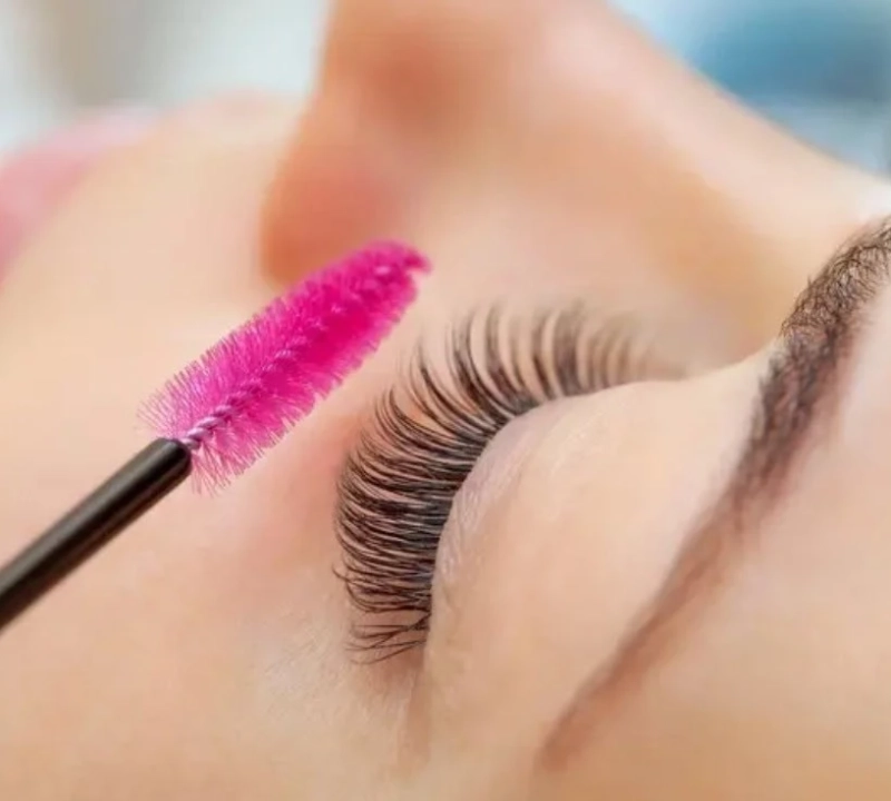 VN BROWS Lashes